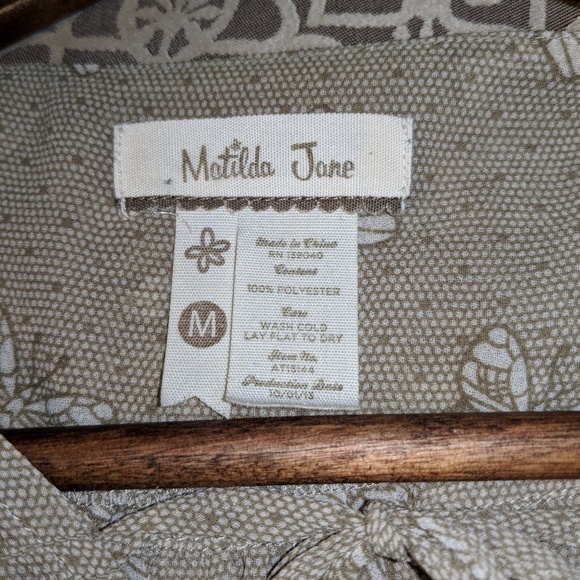 Matilda Jane top - Picture 5 of 6